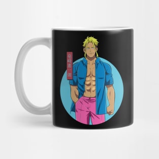 Kencho - zom 100 Mug